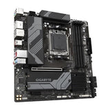 Gigabyte B650M DS3H AMD Socket AM5 mATX Motherboard GA-B650M-DS3H