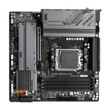 Gigabyte B650M Gaming X AX AMD Socket AM5 WiFi 6 mATX Motherboard GA-B650M-GAMING-X-AX