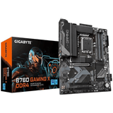 Gigabyte B760 Gaming X DDR4 Intel Socket LGA 1700 ATX Motherboard GA-B760-GAMING-X-DDR4