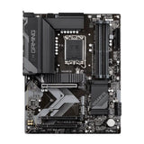 Gigabyte B760 Gaming X DDR4 Intel Socket LGA 1700 ATX Motherboard GA-B760-GAMING-X-DDR4