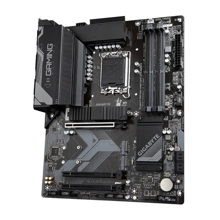 Gigabyte B760 Gaming X DDR4 Intel Socket LGA 1700 ATX Motherboard GA-B760-GAMING-X-DDR4