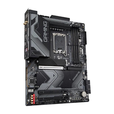 Gigabyte Z790 Gaming X AX Intel Socket LGA 1700 ATX Motherboard GA-Z790-GAMING-X-AX