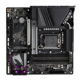 Gigabyte Z790M Aorus Elite Intel Socket LGA 1700 mATX Motherboard GA-Z790M-AORUS-ELITE