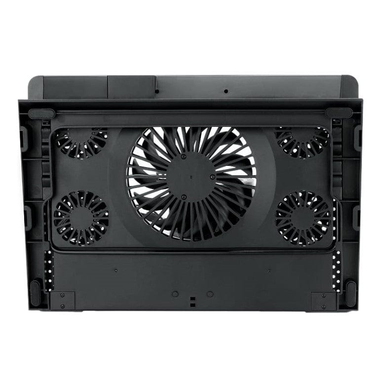 Redragon Dual USB 5-Fan RGB Gaming Notebook Stand GCP500