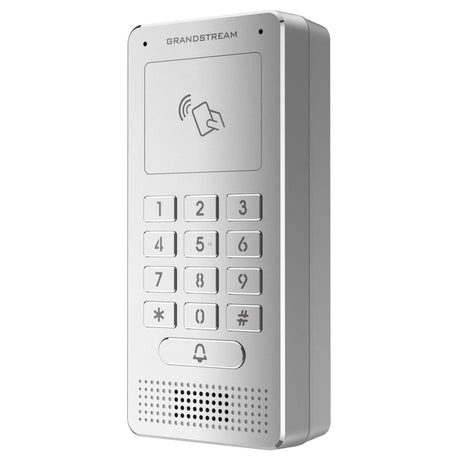 Grandstream Networks GDS3705 Audio Intercom System White GDS3705