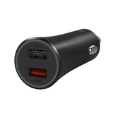 Xiaomi Mi 37W Dual-Port Car Charger GDS4147GL