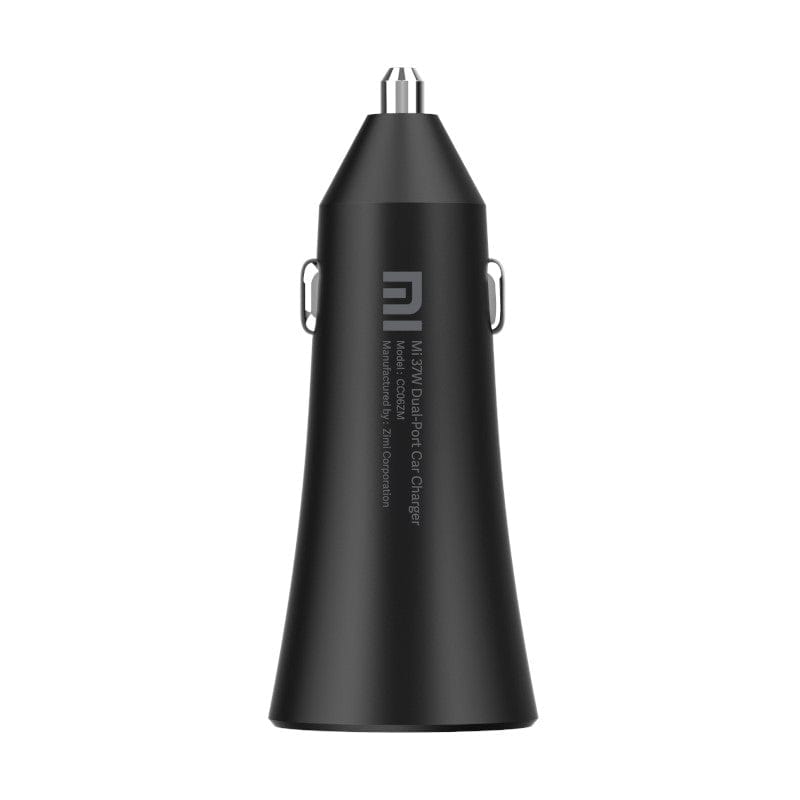 Xiaomi Mi 37W Dual-Port Car Charger GDS4147GL