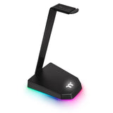 Thermaltake TT RGB Headset Stand GEA-TTP-THSBLK-06