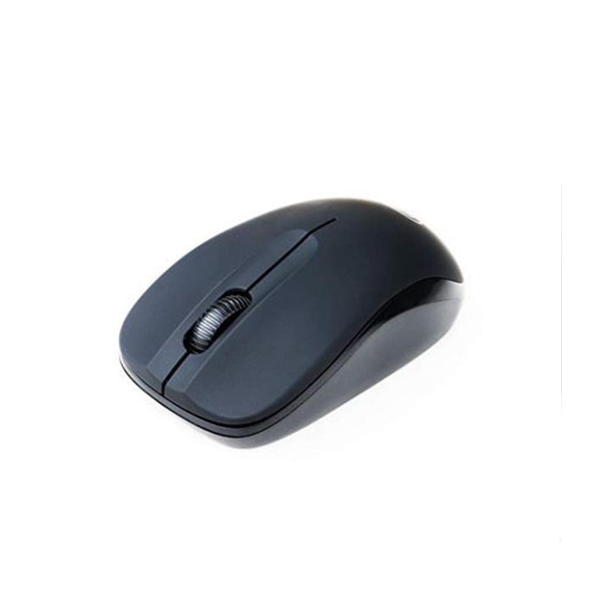 GoFreetech Wireless 1600DPI Mouse Black GFT-M001