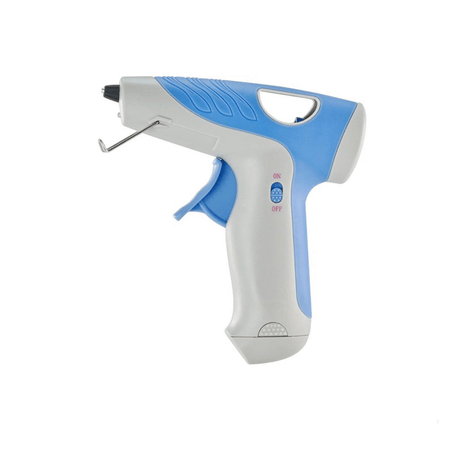 Kopen Electrical Battery Operated Glue Gun 7.5mm (GG-7063)