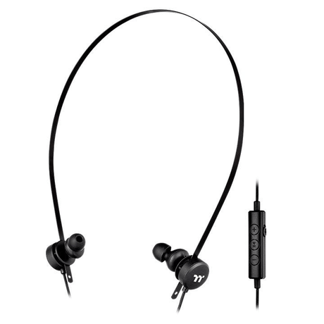 Thermaltake TT HEADSET, ISURUS PRO V2 IN-EAR