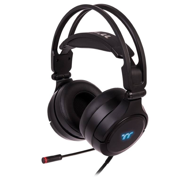 Thermaltake RIING Pro RGB 7.1 Gaming Headset GHT-RPR-DIECBK-29