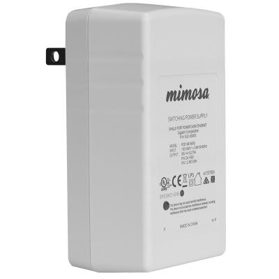 Mimosa Gigabit POE Injector 56V GIG POE56V