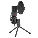 Redragon GM100 Microphone PC Black