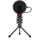 Redragon GM100 Microphone PC Black