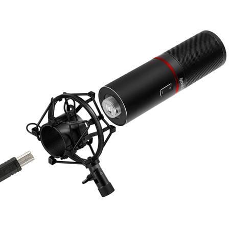 Redragon GM300 Microphone PC Black