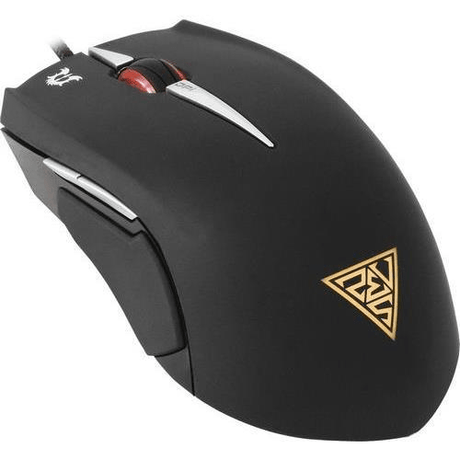 Gamdias EREBOS Mouse USB Type-A Laser 8200 DPI GMS7510