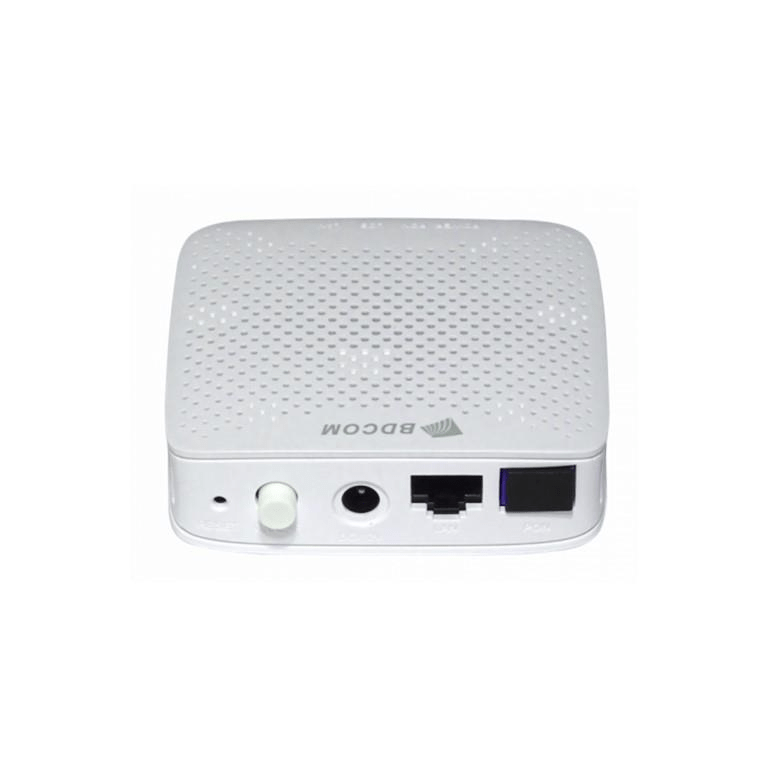 BDCOM XPON ONU with 1-port Gigabit Lan for FTTX GP1702-1G