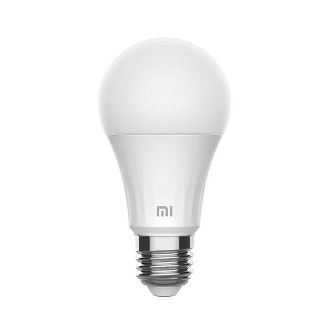 Xiaomi Mi Cool White Smart LED Bulb GPX4028TW