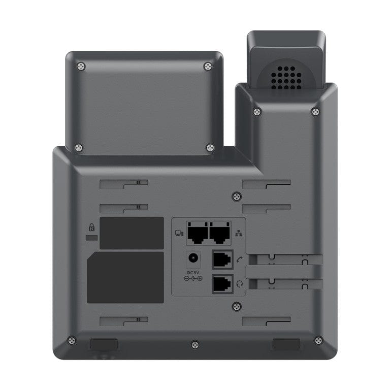 Grandstream GRP2602P 2-line Carrier-Grade IP Desk Phone