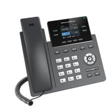 Grandstream GRP2612G 4-line Carrier-Grade IP Desk Phone