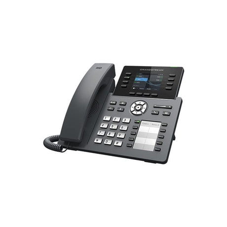 Grandstream GRP2634 8-line Wireless Professional Carrier-Grade IP Desk Phone