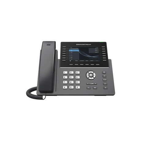 Grandstream GRP2650 14-line Wireless Professional Carrier-Grade IP Desk Phone