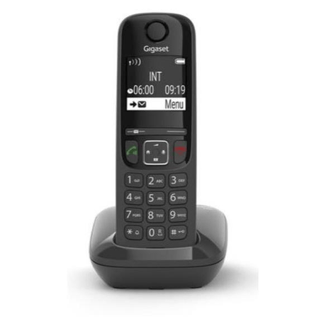 Gigaset A690IP VoIP DECT Phone and Base GS-A690IP