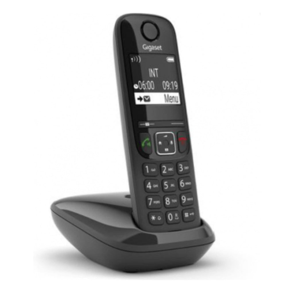 Yealink - W73P - Cordless VoIP phone with caller ID - DECT\CAT-iq