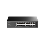 Cudy 16-Port Gigabit Metal Switch GS1016