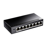 Cudy 8-Port Gigabit Metal Switch GS108