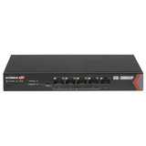 Edimax GS-3005P Long Range 5-port Gigabit Web Managed Switch with 4 PoE+ Ports GS3005P