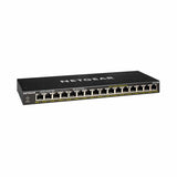 Netgear GS316P Unmanaged Gigabit Ethernet Switch GS316P-100EUS