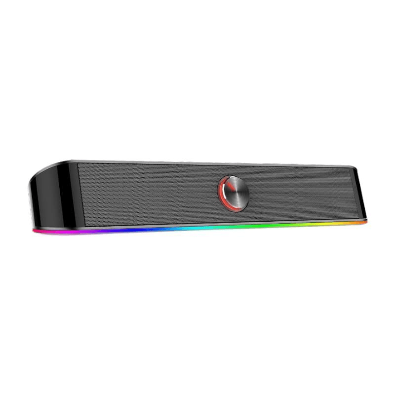 Redragon GS560 Adiemus RGB Desktop Soundbar