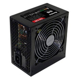 Huntkey GS 700 80 PLUS 600W 20+4 Pin ATX Black Power Supply GS700