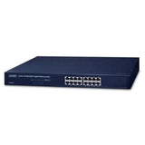 Planet GSW-1601-EU 16-port Gigabit Switch