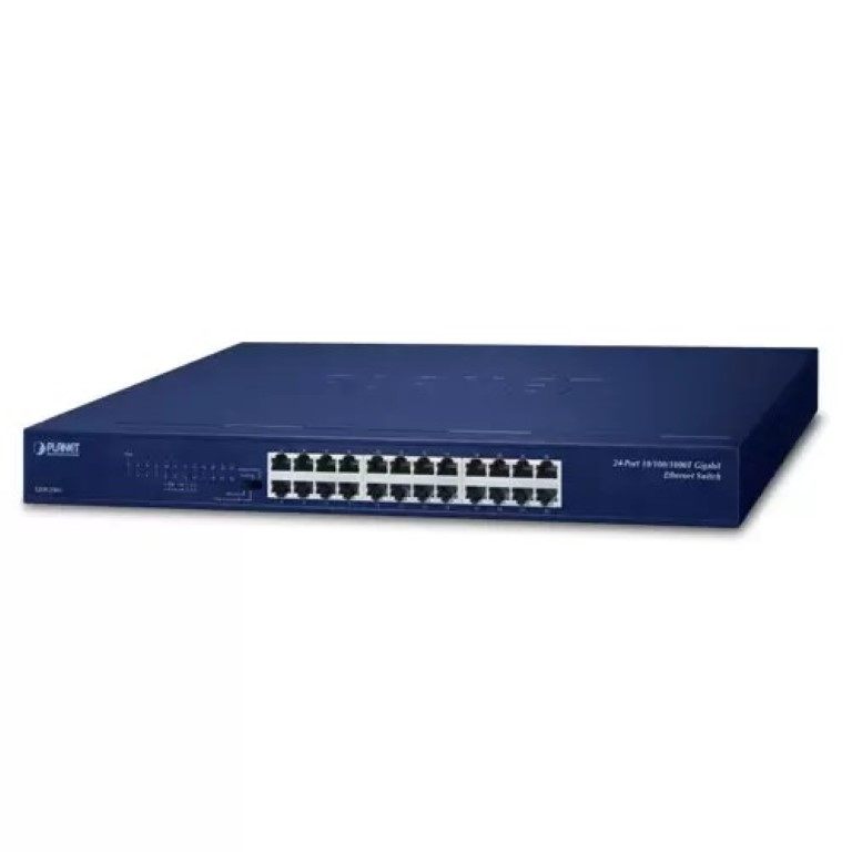 Planet GSW-2401 24-port Gigabit Switch