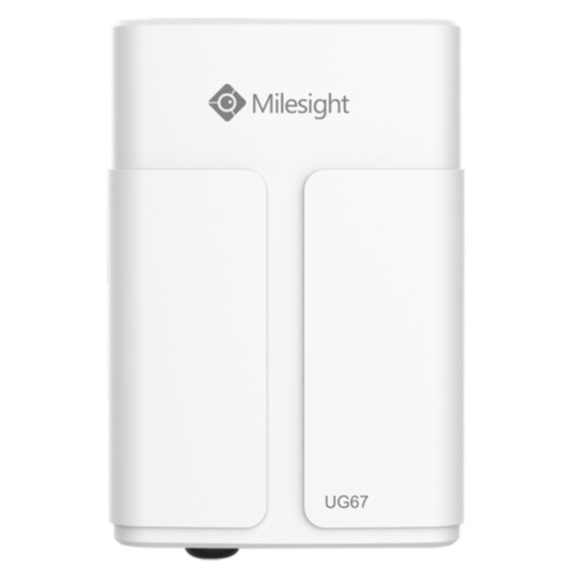 Milesight UG67 LoRaWAN Gateway GTWY-UG67