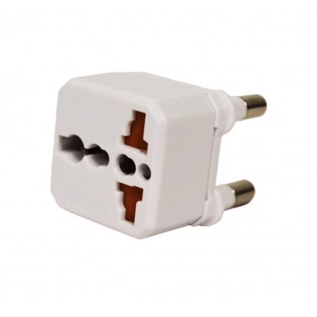 Gizzu Universal Travel Adapter GUTASA