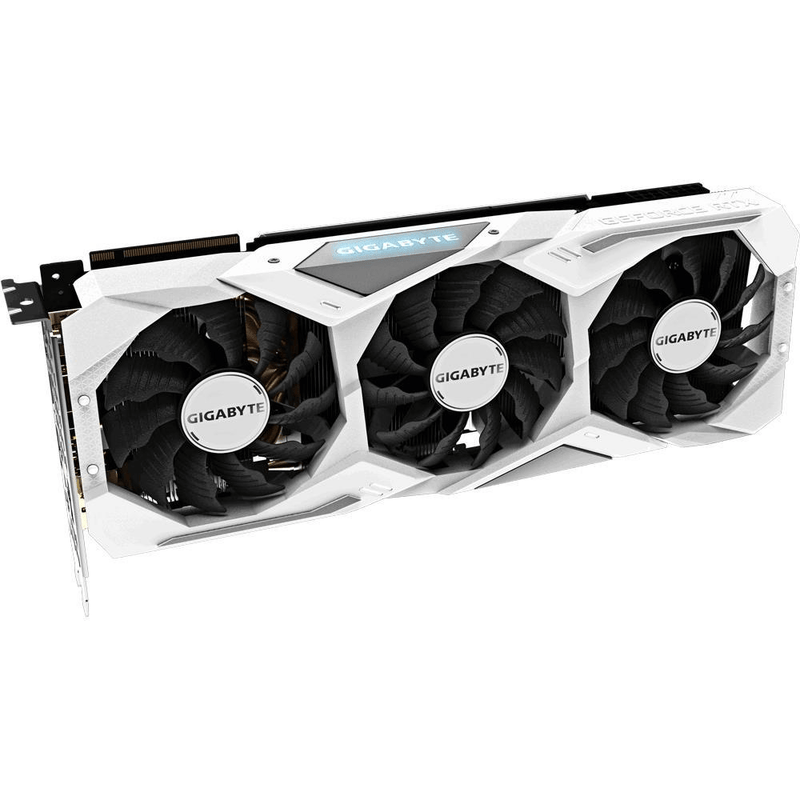 Gigabyte geforce rtx 2070 super sale gaming oc 8g graphics card