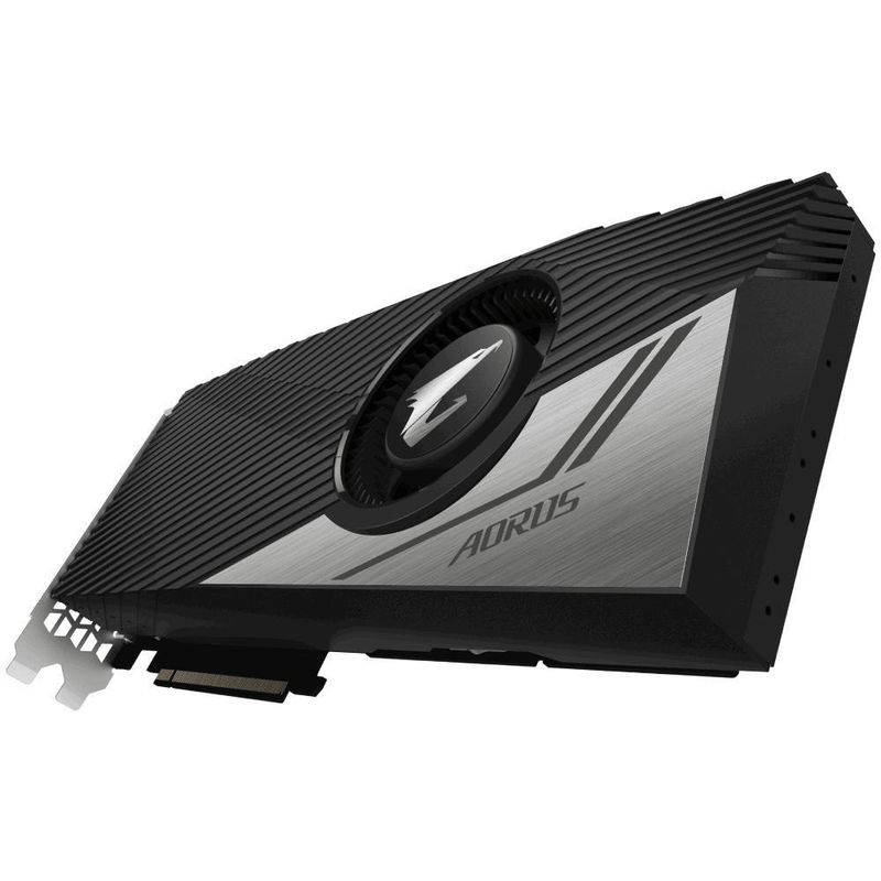 Gigabyte Nvidia GeForce RTX 2080 Ti GV N208TAORUS T 11GC