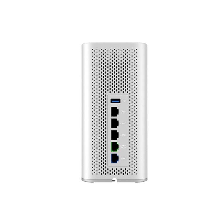 Grandstream GWN7062 Dual-Band WiFi 6 Router