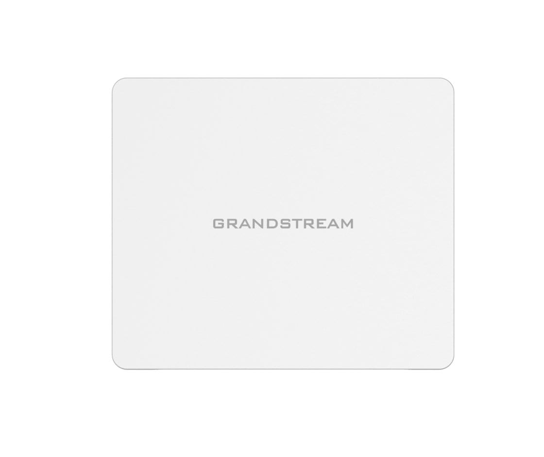 Grandstream Networks GWN7602 wireless access point 1170 Mbit/s White Power over Ethernet (PoE)