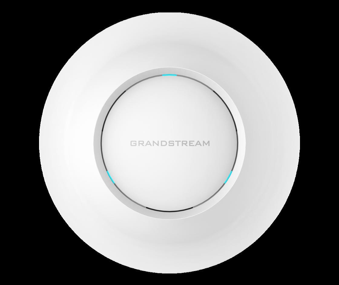 Grandstream Networks GWN7605 wireless access point White Power over Ethernet (PoE)