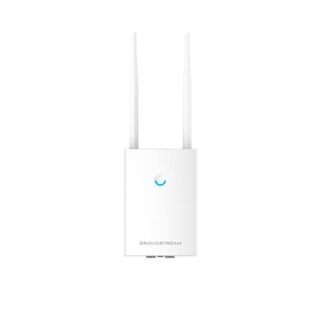 Grandstream Enterprise 802.11ac Long Range Outdoor Access Point GWN7605LR