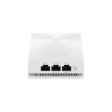 Grandstream Networks GWN7624 Wireless Access Point 3550 Mbit/s White Power over Ethernet (PoE) GWN7624