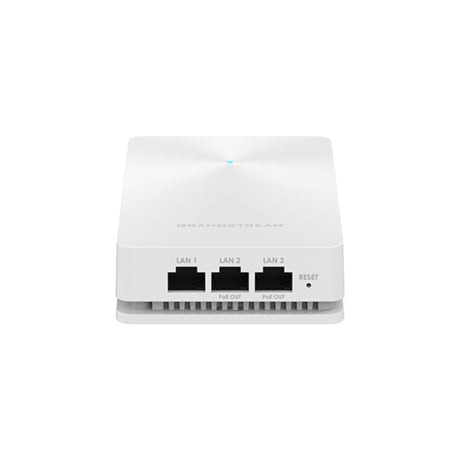 Grandstream Networks GWN7624 Wireless Access Point 3550 Mbit/s White Power over Ethernet (PoE) GWN7624