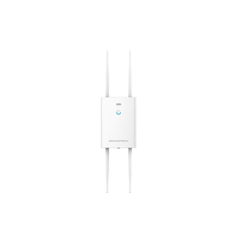 Grandstream GWN7664LR 802.11ax Wi-Fi 6 Outdoor Access Point