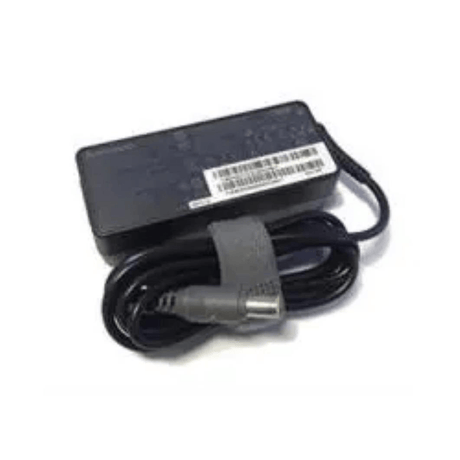 Lenovo AC 65W Round Tip Charger GX20K78591