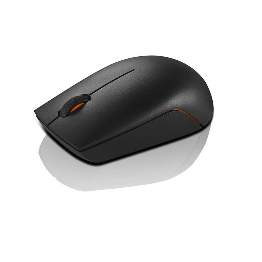 Lenovo GX30K79401 Mouse RF Wireless Laser 1000dpi Ambidextrous